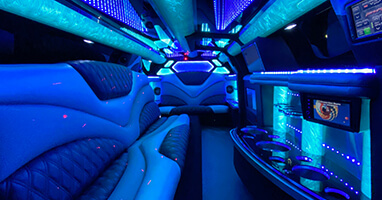 limousine at the best price
