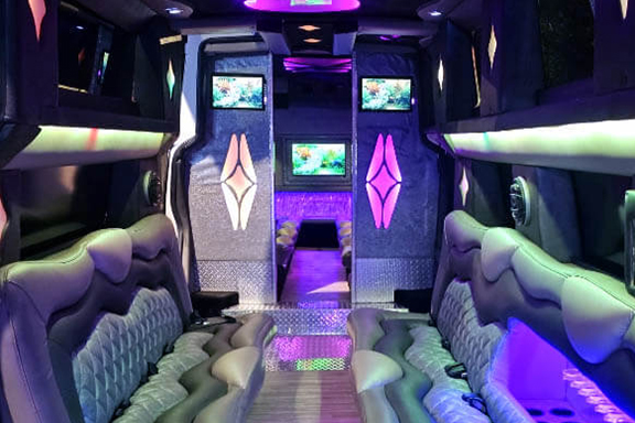 Hummer Limo