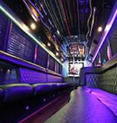 party buses