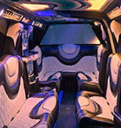 Limousine Tampa