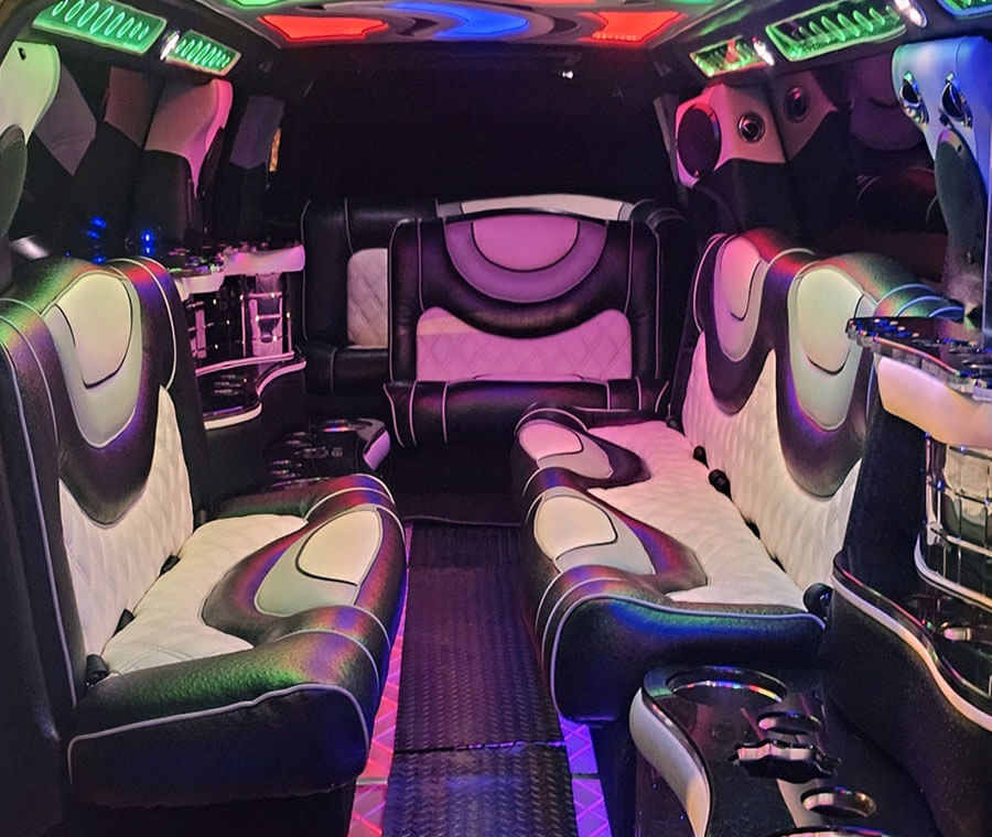 party bus